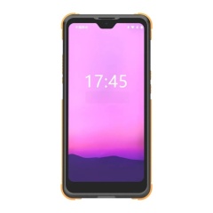 Handheld Smart Terminal One dimensional and two-dimensional barcode scanning data collector, handheld PDA integrated terminal - Android 11