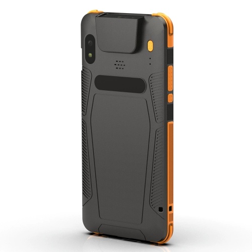 Handheld Smart Terminal One dimensional and two-dimensional barcode scanning data collector, handheld PDA integrated terminal - Android 11