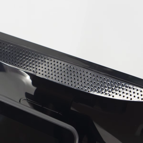 15inch Touch POS Terminal with 9.7inch Second Screen
