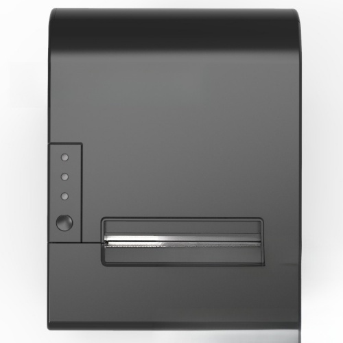 80mm usb powered thermal receipt printer thermal label printer receipt printer ticket machine barcode printer