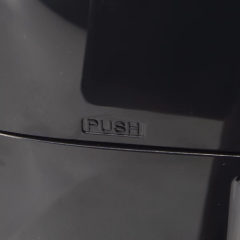 15inch Touch POS Terminal with 9.7inch Second Screen
