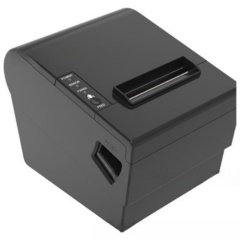 80mm usb powered thermal receipt printer thermal label printer receipt printer ticket machine barcode printer