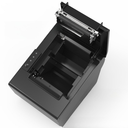 80mm usb powered thermal receipt printer thermal label printer receipt printer ticket machine barcode printer