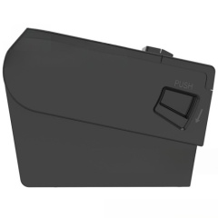 80mm usb powered thermal receipt printer thermal label printer receipt printer ticket machine barcode printer