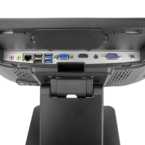 15inch Aluminum Alloy Foldable Touch POS Department Store Pos Machine 15 Inch Screen Aluminum Material Windows Systems Pos Terminal Point of Sales