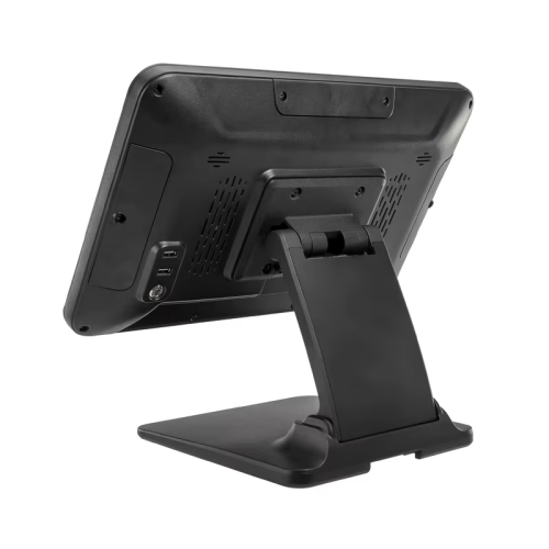 15.6inch LED Pos Terminal Windows Pos Systems for Food Trucks Foldable Cash Register Pos Terminal Windows Pos Systems for Food Trucks Foldable Cash Register