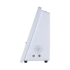 15.6inch All in one smart payment pos all in one android pos system with printer Touch Screen Kiosk Self Pay Machine Barcode Scanner for restaurant