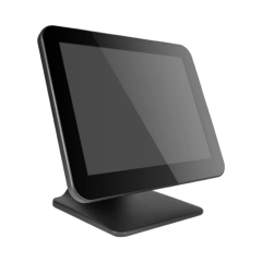 15inch Aluminum Alloy Foldable Touch POS Department Store Pos Machine 15 Inch Screen Aluminum Material Windows Systems Pos Terminal Point of Sales