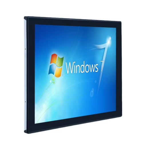 15/19/21.5inch Wall Mount Cash Register Touch POS for supermarket, restaurants, hotels Commercial Wall Mounted Touch Pos Display Terminal Retail Store Pos System 15 PC Touch Screen