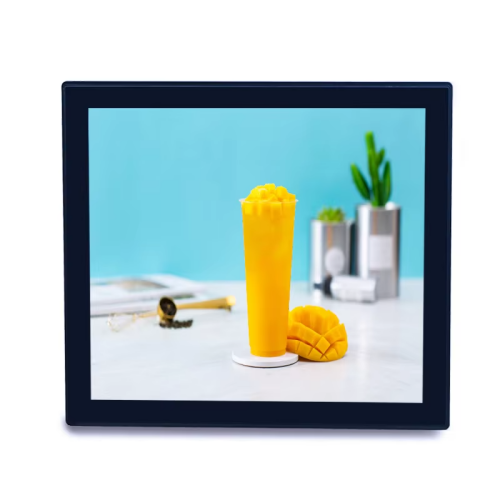 15/19/21.5inch Wall Mount Cash Register Touch POS for supermarket, restaurants, hotels Commercial Wall Mounted Touch Pos Display Terminal Retail Store Pos System 15 PC Touch Screen