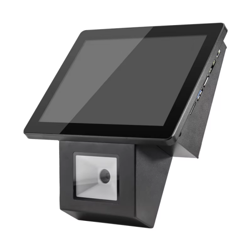 Price Checker for Grocery Price Checker with Scanner Self Price Check Machine 8 Inch High Quality Price Checker New Windows Android Price Checker 8 Inch Support Wallmount Barcode Scanner