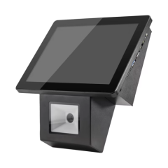 Price Checker for Grocery Price Checker with Scanner Self Price Check Machine 8 Inch High Quality Price Checker New Windows Android Price Checker 8 Inch Support Wallmount Barcode Scanner
