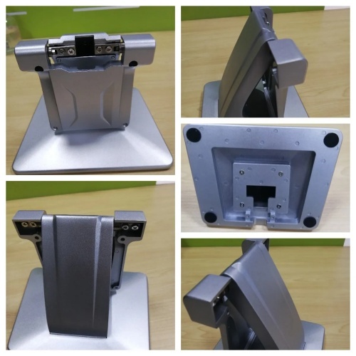 15/19/21.5inch Wall Mount Cash Register Touch POS for supermarket, restaurants, hotels Commercial Wall Mounted Touch Pos Display Terminal Retail Store Pos System 15 PC Touch Screen