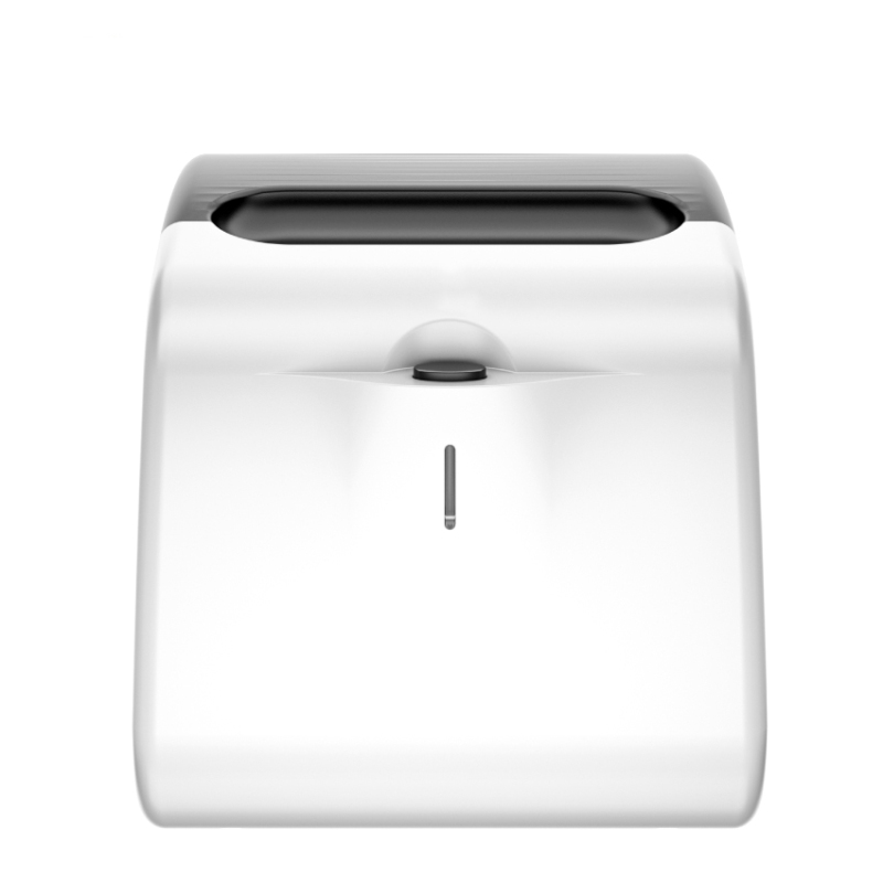 Hot Sale 80mm Thermal Barcode Printer 3 Inch Label and Receipt Aybill Printer with 203dpi Resolution