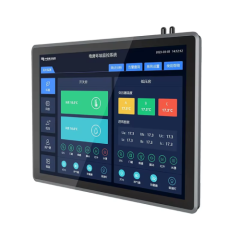 8inch/10.1/11.6/12.1/13.3/15/15.6/17/19/21.5inch Industrial Embedded Computer All in One KDS Touch Tablet PC All in One Industrial Panel Pc Computer