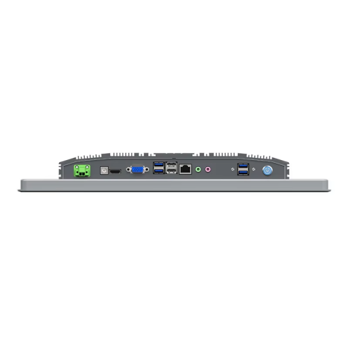 8inch/10.1/11.6/12.1/13.3/15/15.6/17/19/21.5inch Industrial Embedded Computer All in One KDS Touch Tablet PC All in One Industrial Panel Pc Computer