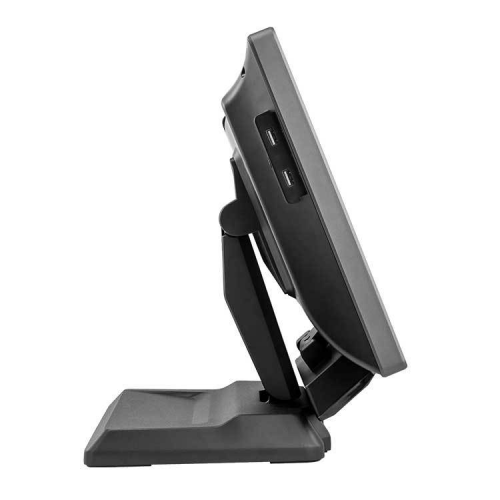 15/15.6inch Folding single touch screen all-in-one POS machine