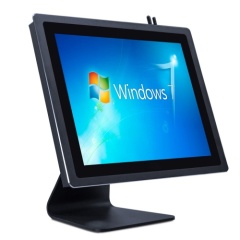 15/15.6/17/19/21.5 inches Industrial control touch all-in-one POS machine
