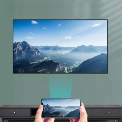 17/26/32/43/50/55/65/75/85/98inch Full screen android smart TV