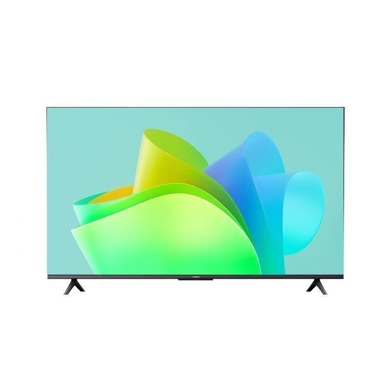 17/26/32/43/50/55/65/75/85/98inch Full screen android smart TV