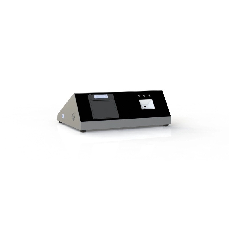 11.6inch Desktop Touch Screen POS Terminal