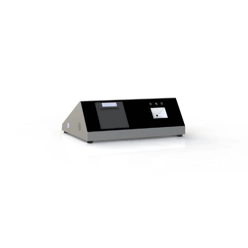 11.6inch Desktop Touch Screen POS Terminal