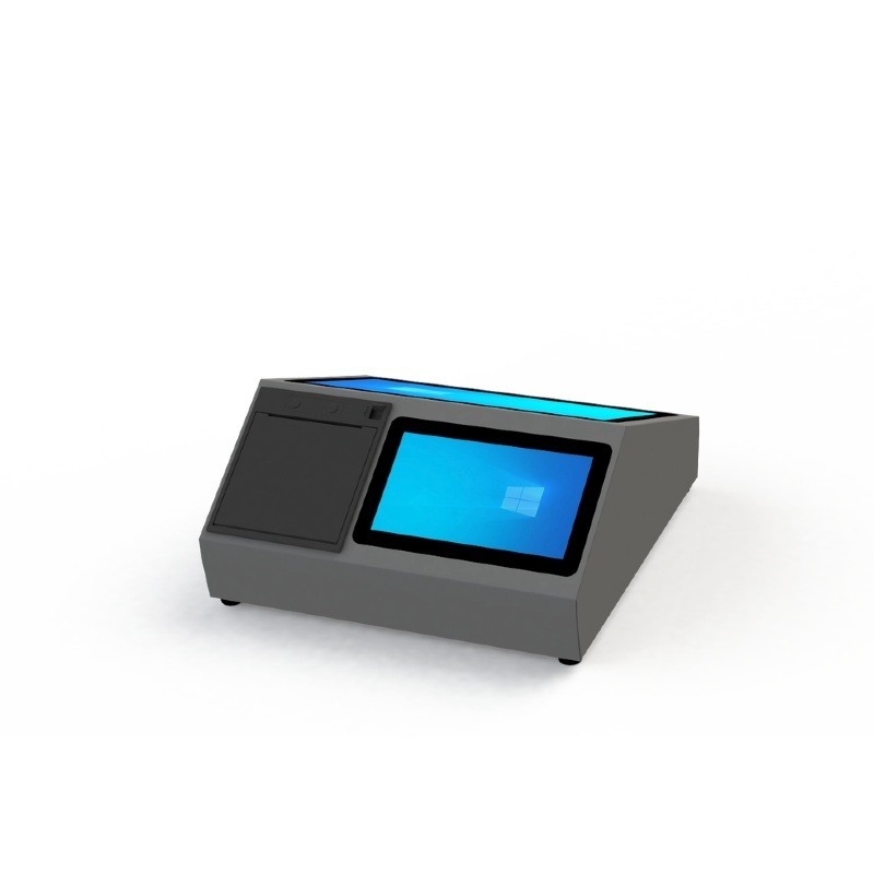 11.6inch Desktop Touch Screen POS Terminal