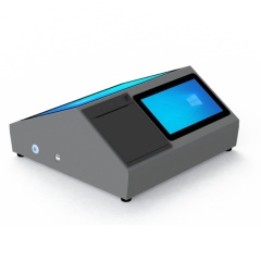 11.6inch Desktop Touch Screen POS Terminal