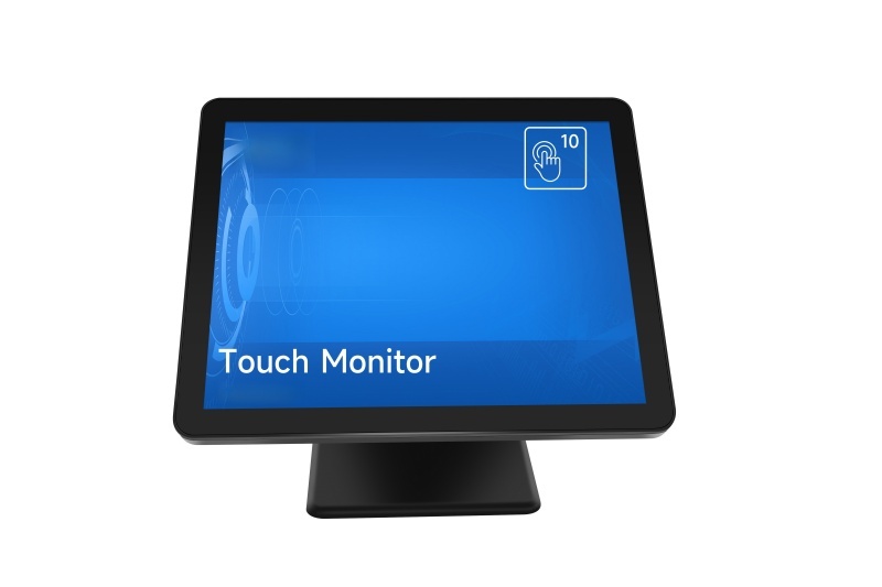 14inch/15inch/17inch/17.3inch/18.5inch/19inch/19.5inch/21.5inch/23.8inch Capacitive touchscreen display, order-taking and payment POS machine
