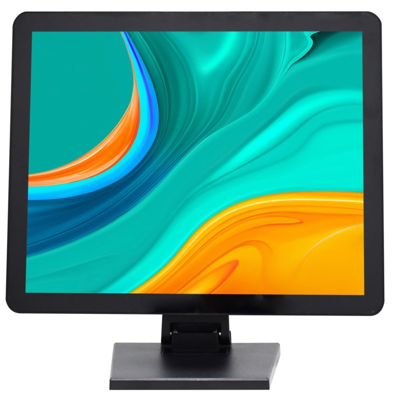 14inch/15inch/17inch/17.3inch/18.5inch/19inch/19.5inch/21.5inch/23.8inch Capacitive touchscreen display, order-taking and payment POS machine