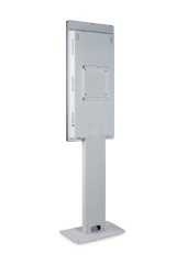 32inch kiosk Self-Service Kiosk Windows 10 I5-4th Built in 80mm printer