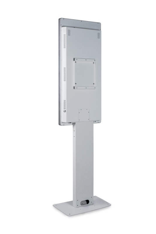 32inch kiosk Self-Service Kiosk Windows 10 I5-4th Built in 80mm printer