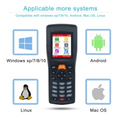 Wireless Barcode Data Collector Handheld PDA Private label