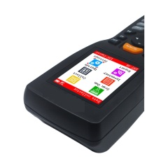 Wireless Barcode Data Collector Handheld PDA Private label