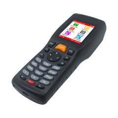 Wireless Barcode Data Collector Handheld PDA Private label
