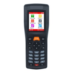 Wireless Barcode Data Collector Handheld PDA Private label