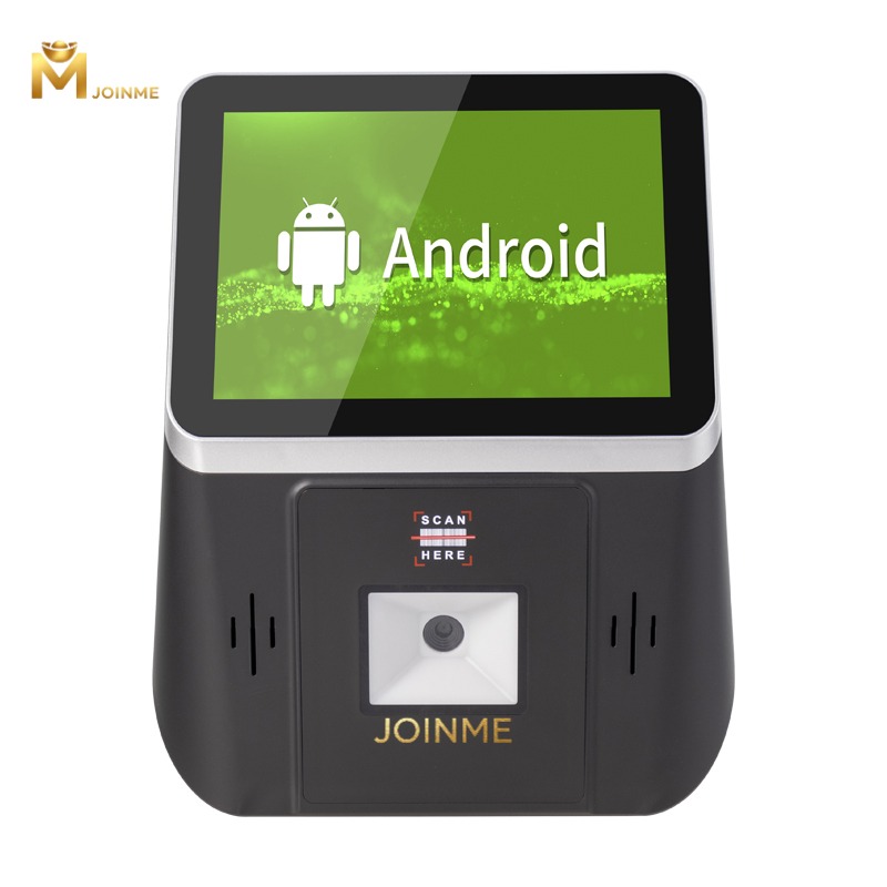 8inch Android or Windows Price Checker with Barcode Scanner