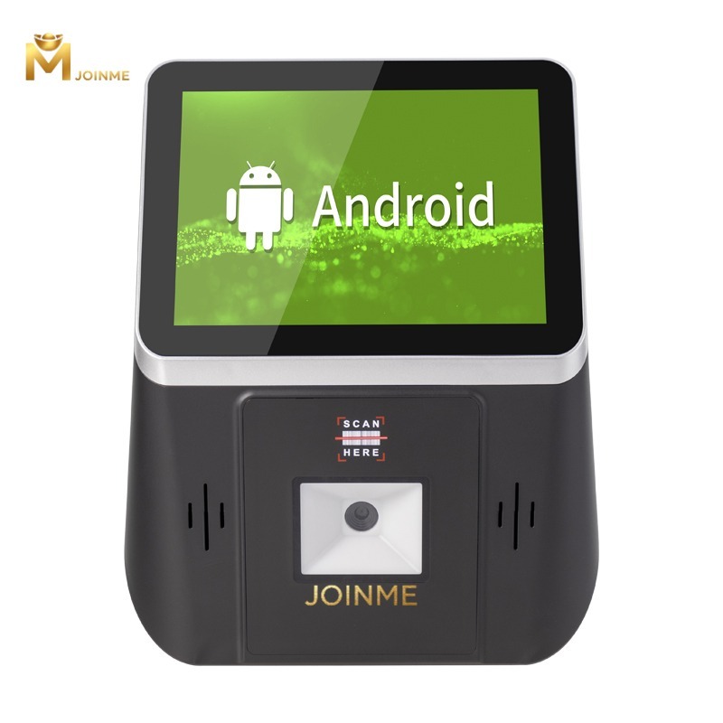 8inch Android or Windows Price Checker with Barcode Scanner