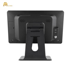 Super Slim Aluminum Alloy Single Foldable Touch POS Terminal