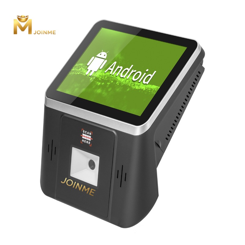 8inch Android or Windows Price Checker with Barcode Scanner
