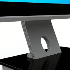 15.6inch Super Slim Aluminum Alloy POS Terminal