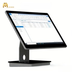 15.6inch Super Slim Aluminum Alloy POS Terminal