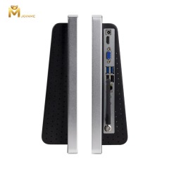 11.6 inch Mini Tablet Panel PC POS Terminal Price Checker with Barcode Scanner