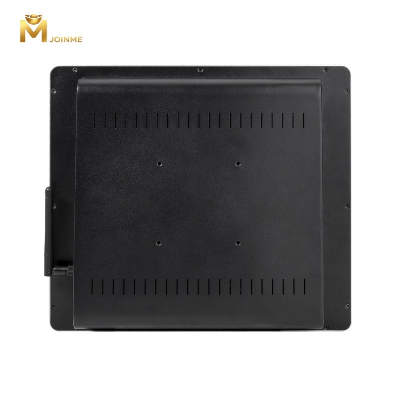 11.6 inch Mini Tablet Panel PC POS Terminal Price Checker with Barcode Scanner