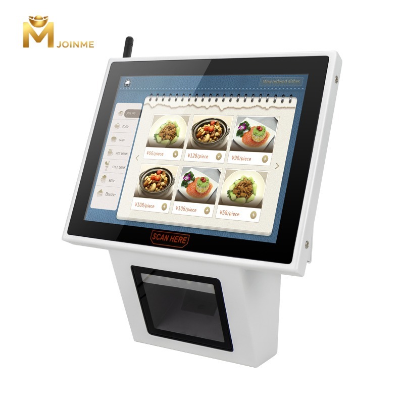 Price Checker 10.1inch capacitive Touchscreen 1280*800
