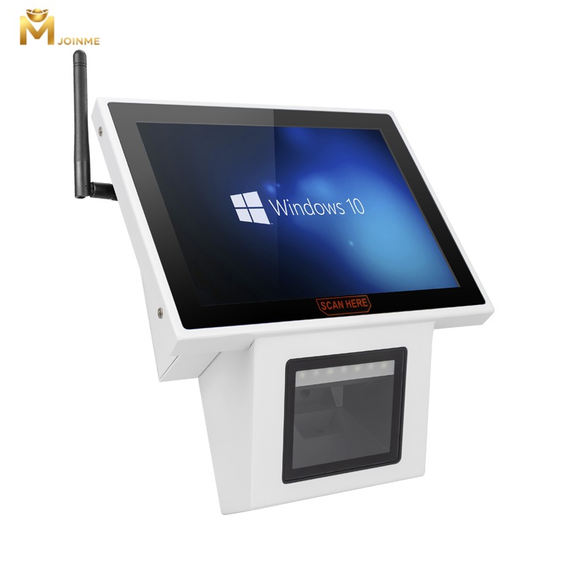 Price Checker 10.1inch capacitive Touchscreen 1280*800