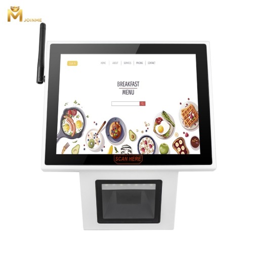 Price Checker 10.1inch capacitive Touchscreen 1280*800