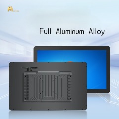 10.1~27 inches optional Capacitive Touch Screen Industrial all-in-one machine display Can be embedded/wall-mounted/desktop