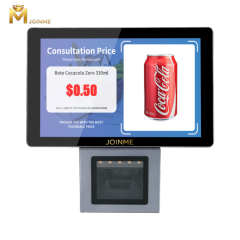 Price Checker 10.1inch capacitive Touchscreen 1280*800