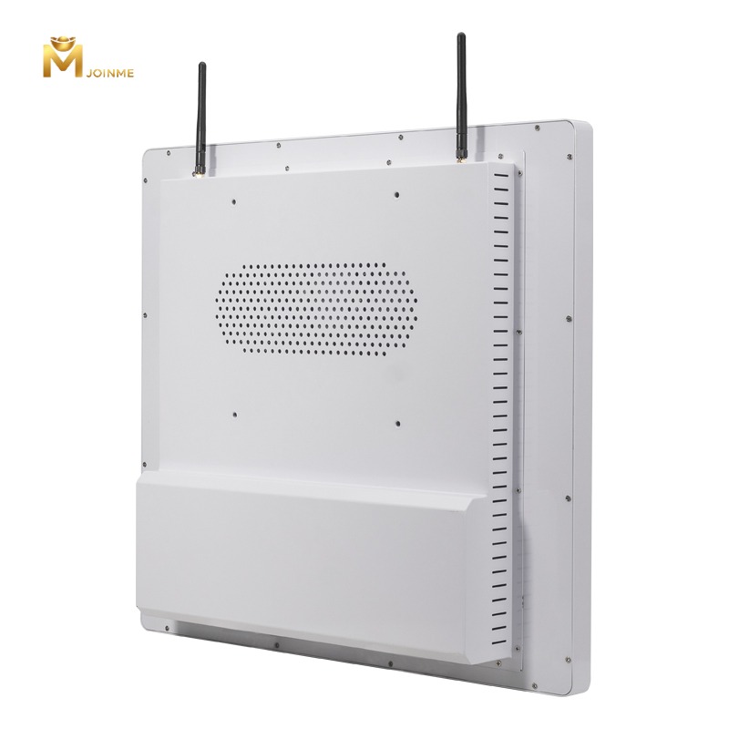 21.5inch BOE capacitive Touchscreen 1920*1080 Wall-Mount Self-service Kiosk